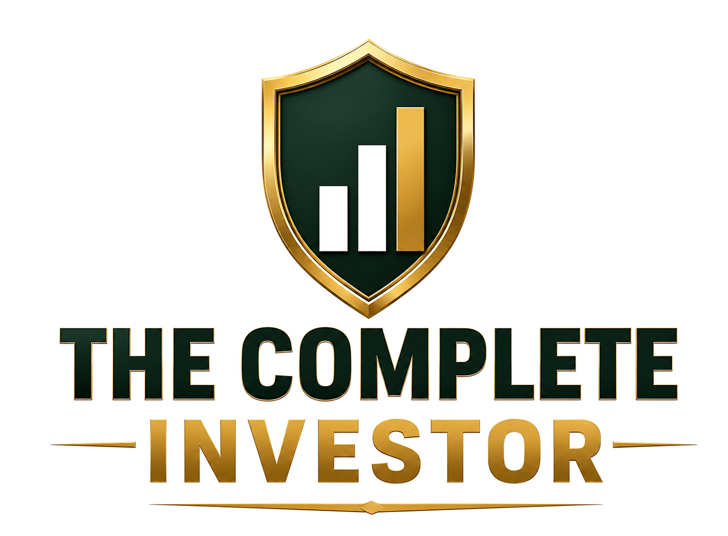 The Complete Investor